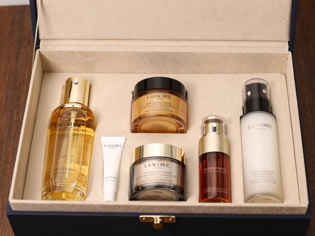 Luxury Gift Box Set